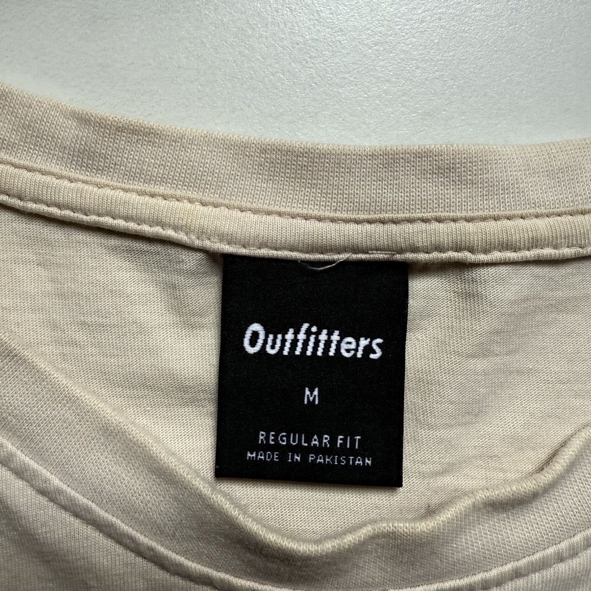 BARNS OUTFITTERS × Designer Outfitters Vacation Mode T-Shirt Size US M / EU 48-50 / 2 - 7 Thumbnail