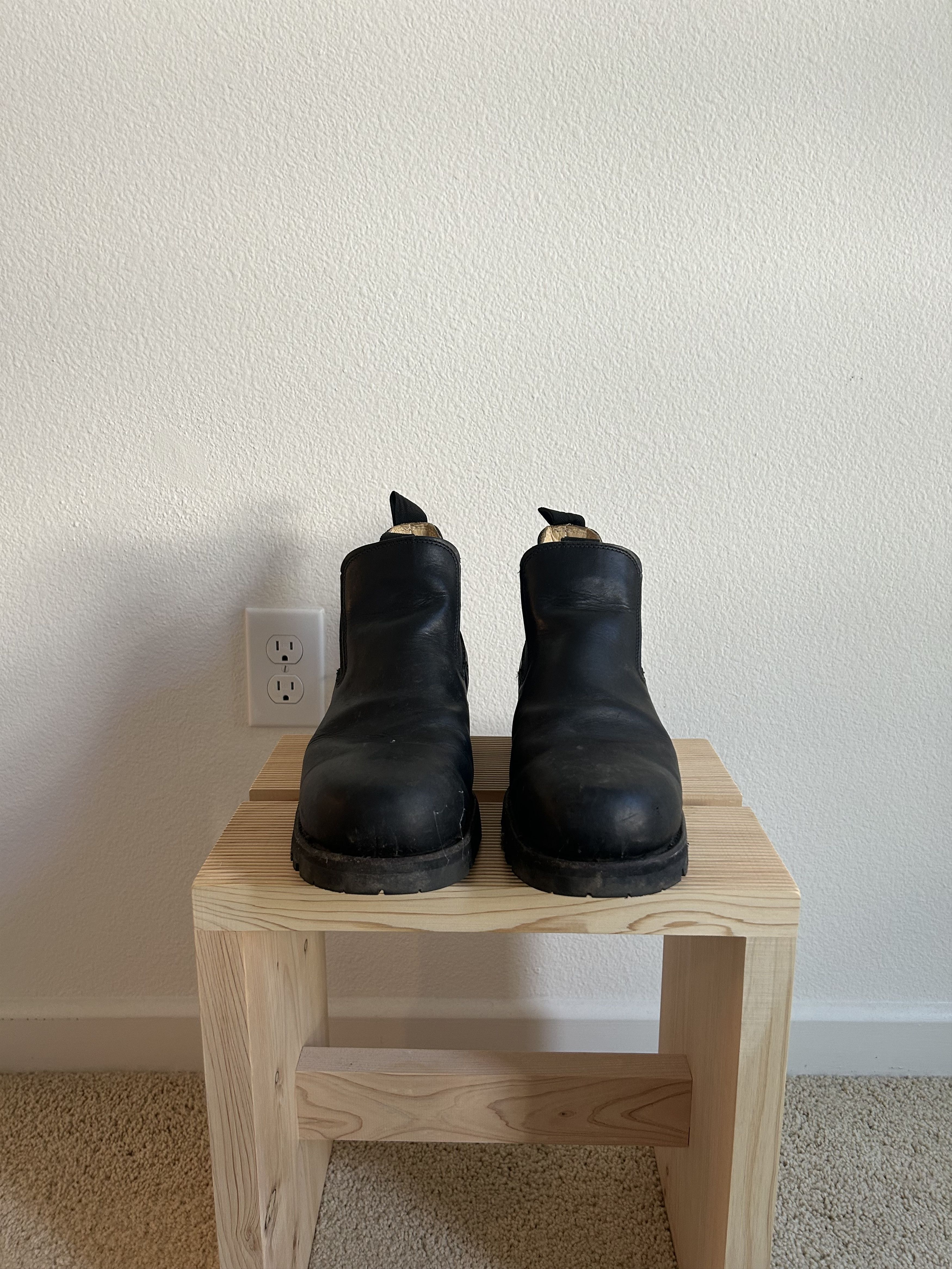 Dayton Boots Dayton 6404 CSA Work Boot Size US 11.5 / EU 44-45 - 2 Thumbnail