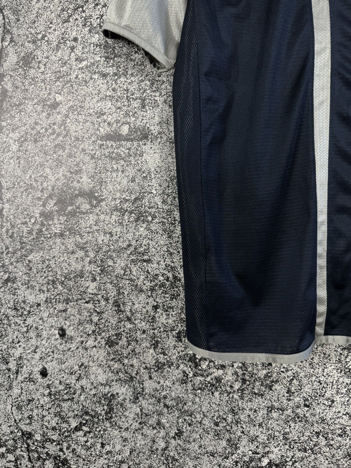 Umbro UMBRO Short Sleeve T-Shirt X-Static Official Product Size M Size US M / EU 48-50 / 2 - 14 Thumbnail