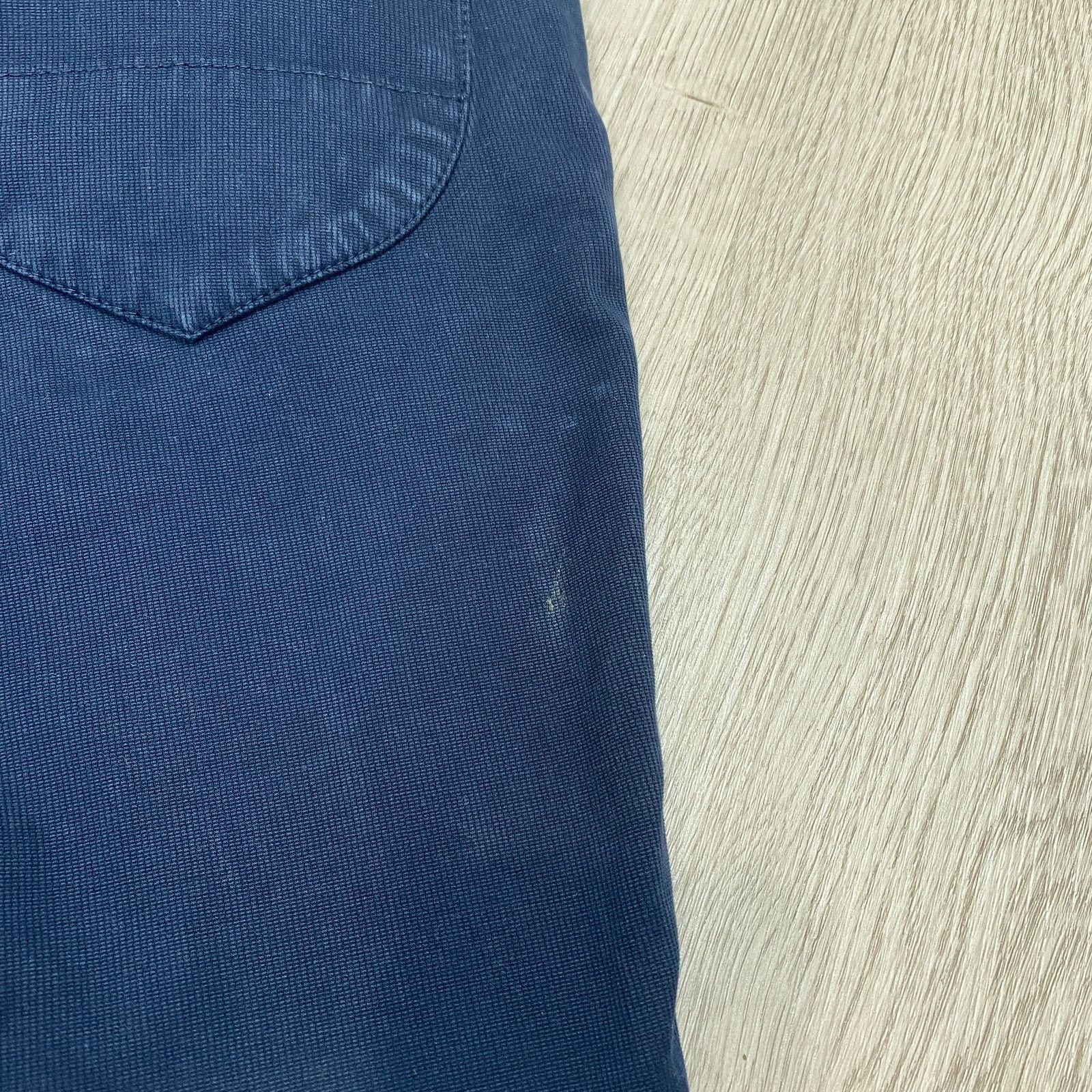 Bonobos Bonobos Tailored Fit Fine Corduroy Pants Men's 31x30 Size US 31 - 11 Thumbnail