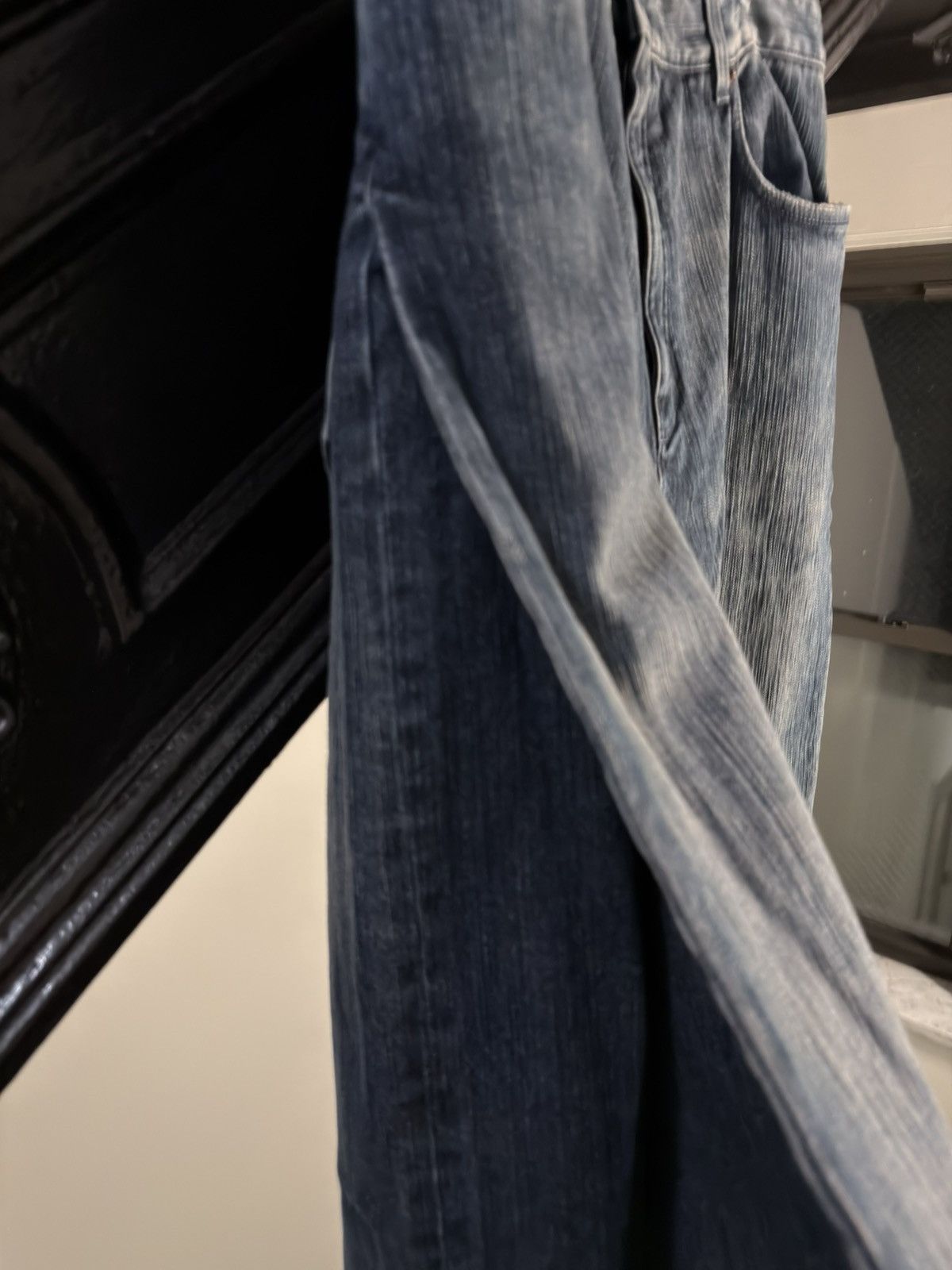 Balenciaga Balenciaga Demna Double Front pants Size US 32 / EU 48 - 11 Thumbnail