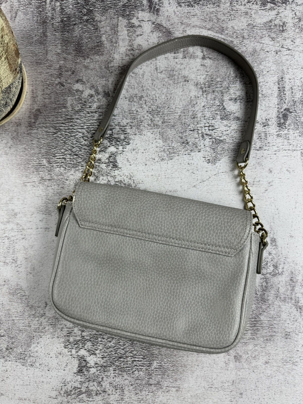 Vivienne Westwood VIVIENNE WESTWOOD X ANGLOMANIA LEATHER RIBBON SHOULDER BAG Size ONE SIZE - 10 Thumbnail
