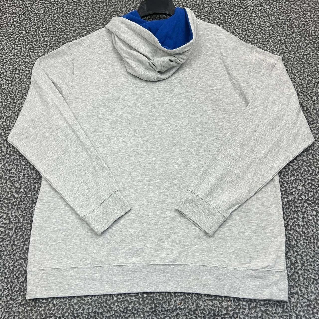 Next Level J-Walkers Hoodie Men Pullover Long Sleeve Pocket XL Size US XL / EU 56 / 4 - 2 Thumbnail