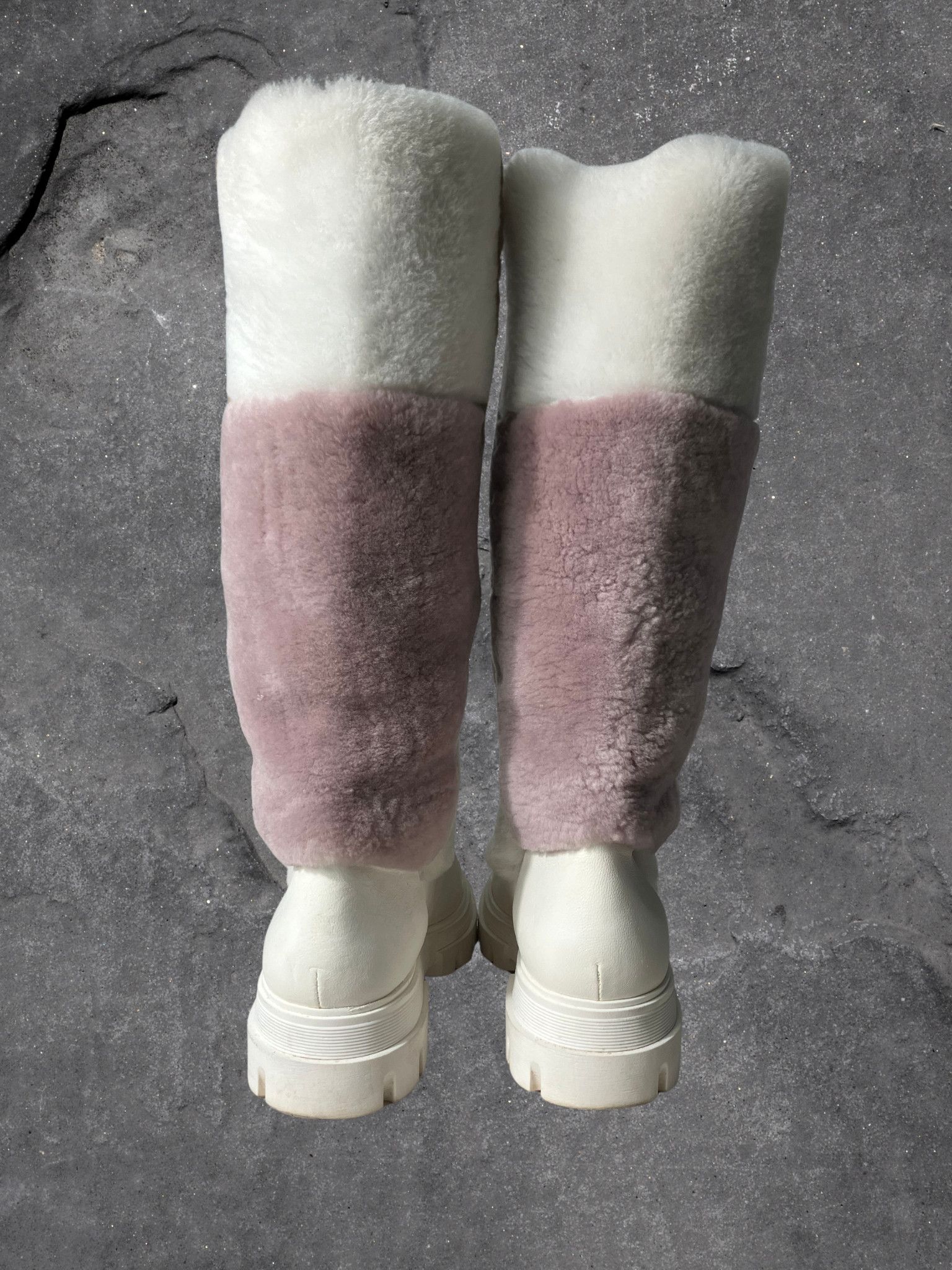 Free People Freepeople — Boots | GUC · Sz EU 36.5 Size US 6.5 / IT 36.5 - 4 Thumbnail