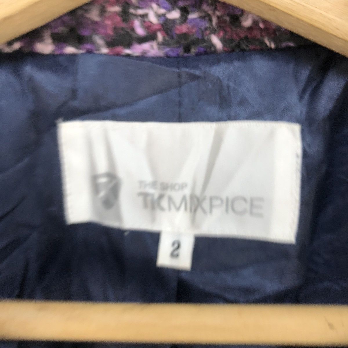 Aran Isles Knitwear Japanese Brand Takeo Kikuchi Knit Jacket Size S / US 4 / IT 40 - 4 Thumbnail