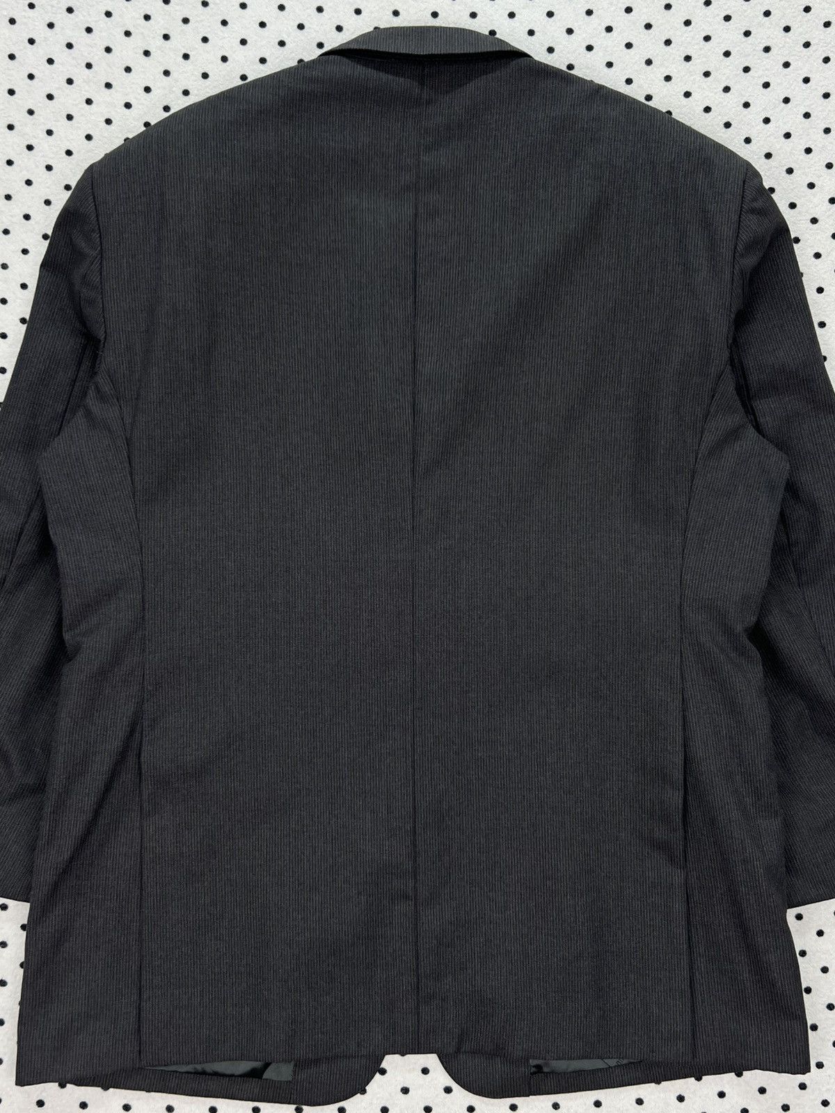 Alfred Dunhill Dunhill Blazer Size 40L - 4 Thumbnail