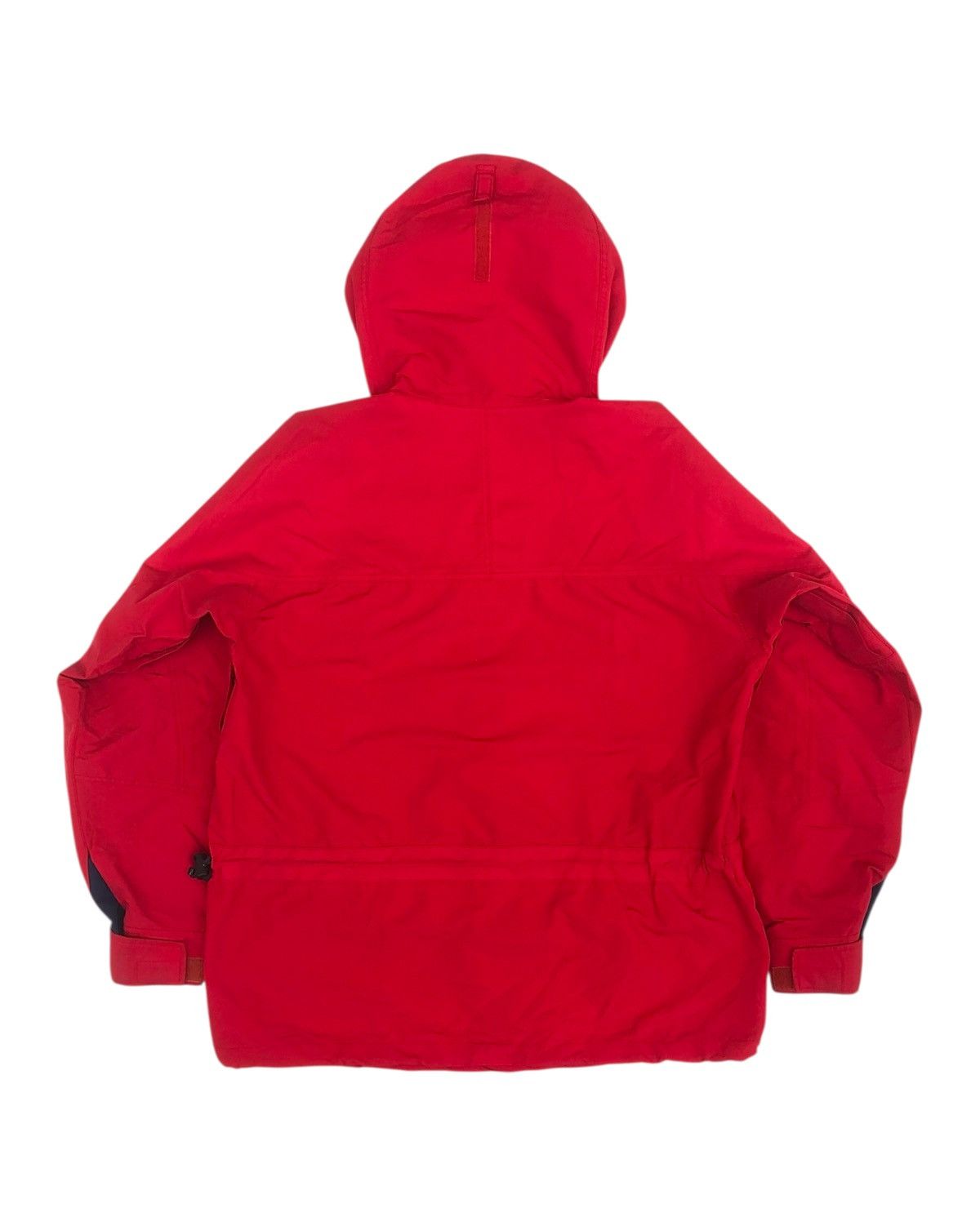 The North Face 90s/00s The North Face G T X Anorak Jacket Size US XL / EU 56 / 4 - 2 Thumbnail