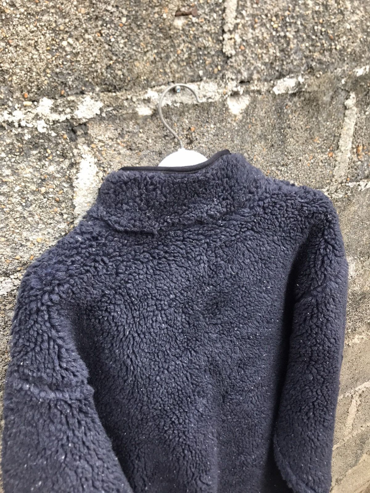 Penfield × Vintage ⚡️Vintage Penfield U.S.A Fleece Jacket Size US L / EU 52-54 / 3 - 16 Thumbnail