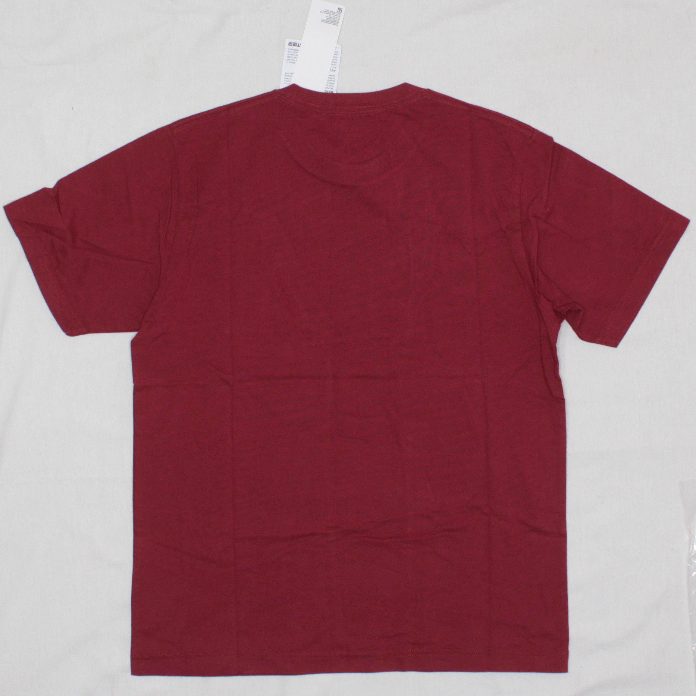 Uniqlo UNIQLO X Jujutsu Kaisen Uniqlo Tee Short Sleeve UT Mango Size US S / EU 44-46 / 1 - 2 Thumbnail