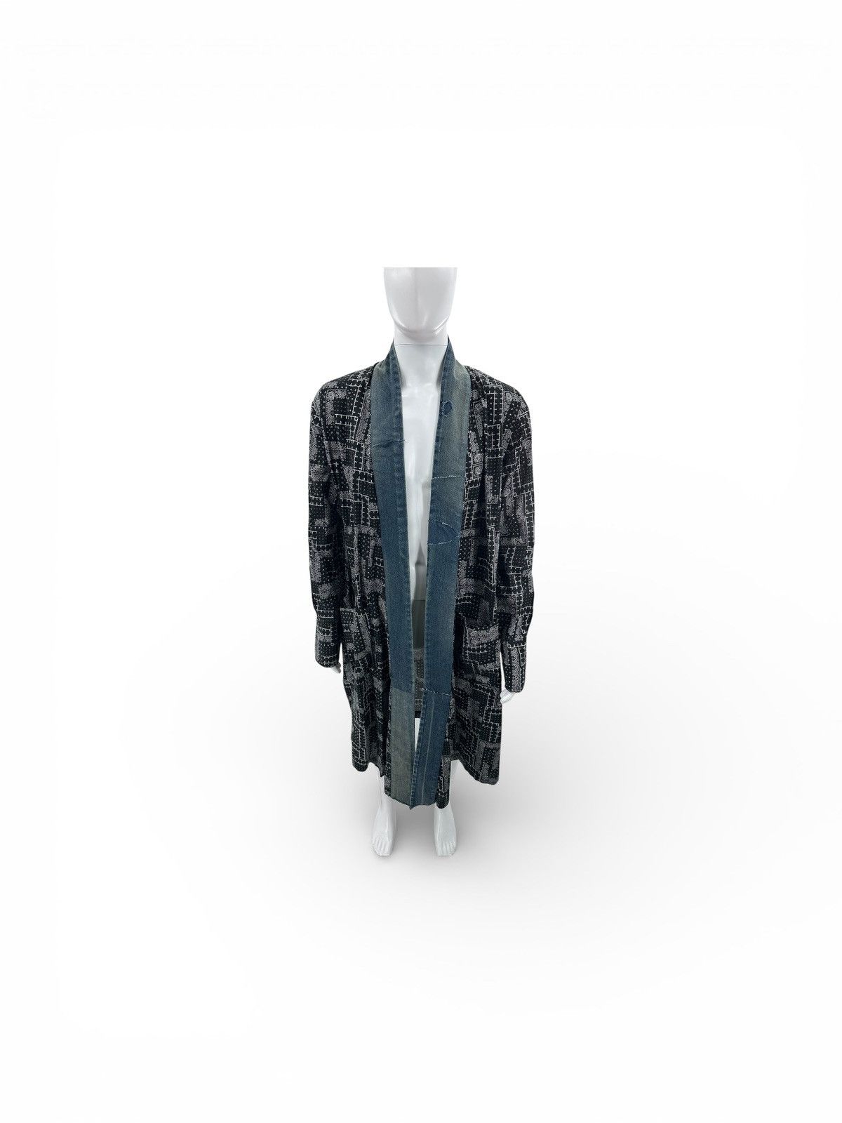 Greg Lauren Greg Lauren Paisley Light Jacket Size US XL / EU 56 / 4 - 1 Thumbnail