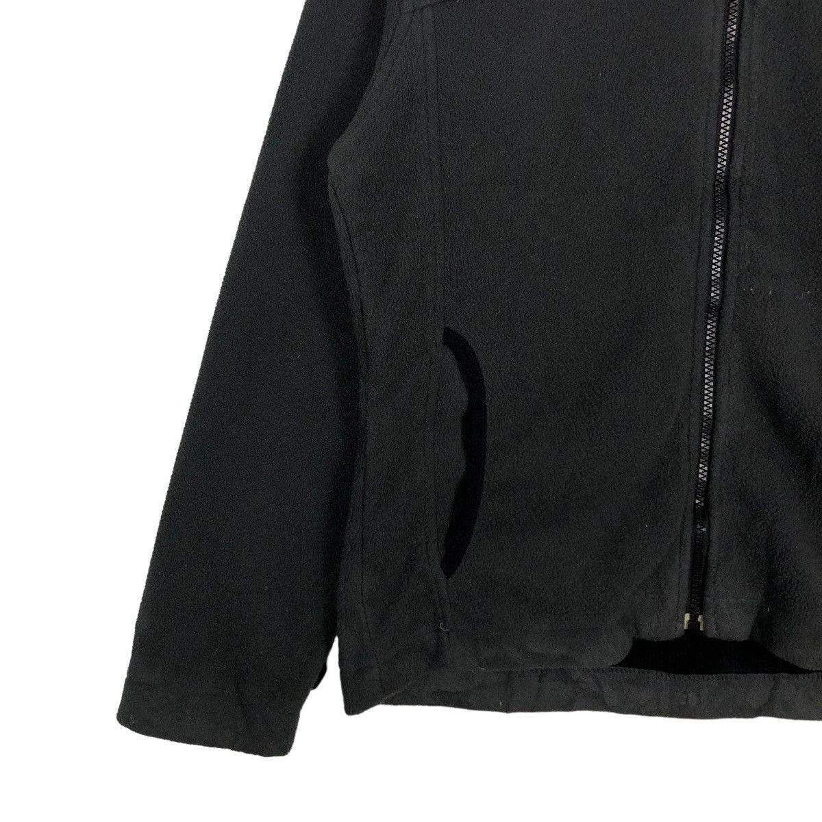 The North Face 🔥90’s Vintage The North Face Fleece Jacket Goretex Size US S / EU 44-46 / 1 - 4 Thumbnail