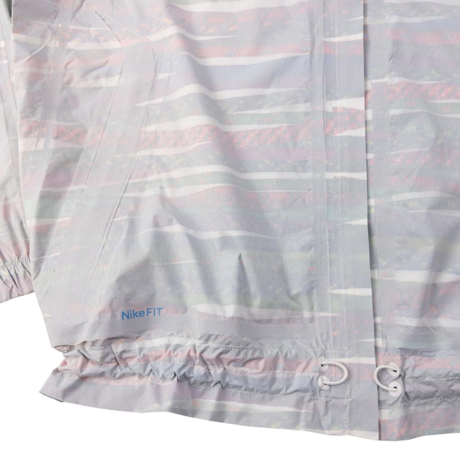 Nike Vintage Nike ACG Stormfit Zip Up Jacket Womens Size M Size M / US 6-8 / IT 42-44 - 7 Thumbnail