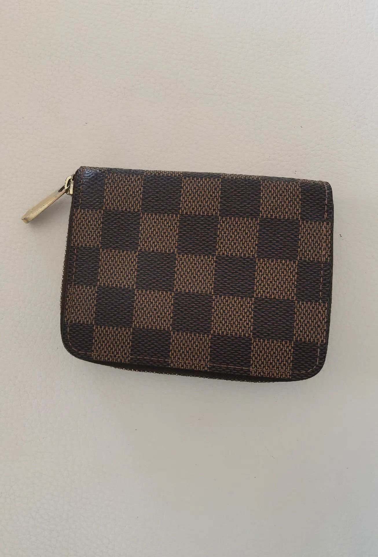 Louis Vuitton LV Card Holder K17 Size ONE SIZE - 2 Thumbnail