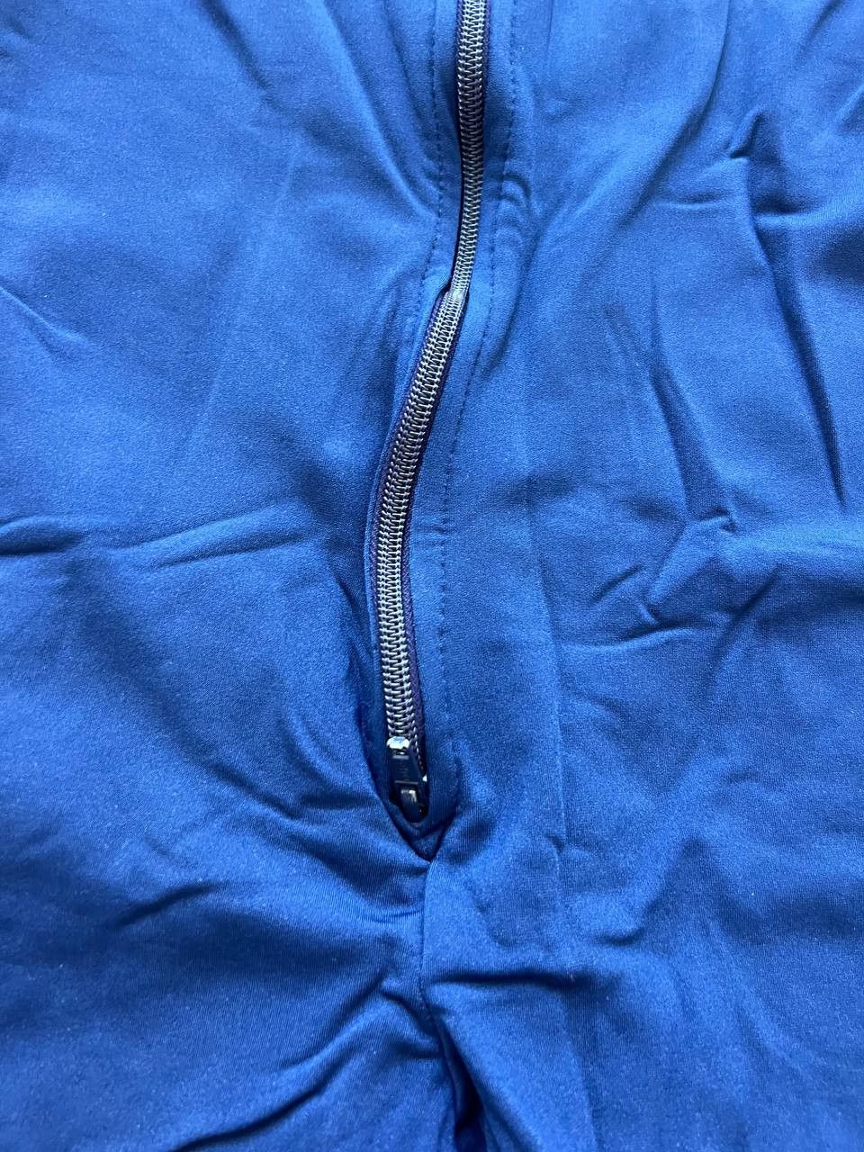 Adidas × Vintage west germany adidas 70-80s jumpsuit overalls tracksuit Size US S / EU 44-46 / 1 - 13 Thumbnail