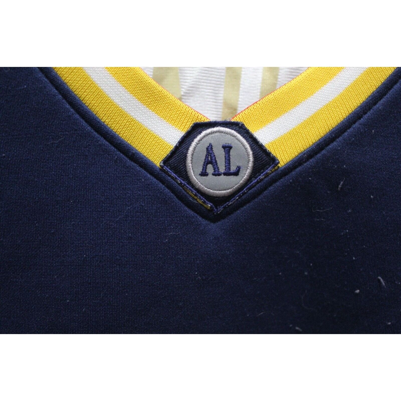 Nike NIKE REVERSIBLE TEAM USA 2004 MARQUETTE DWYANE WADE 2XL Size US M / EU 48-50 / 2 - 5 Thumbnail