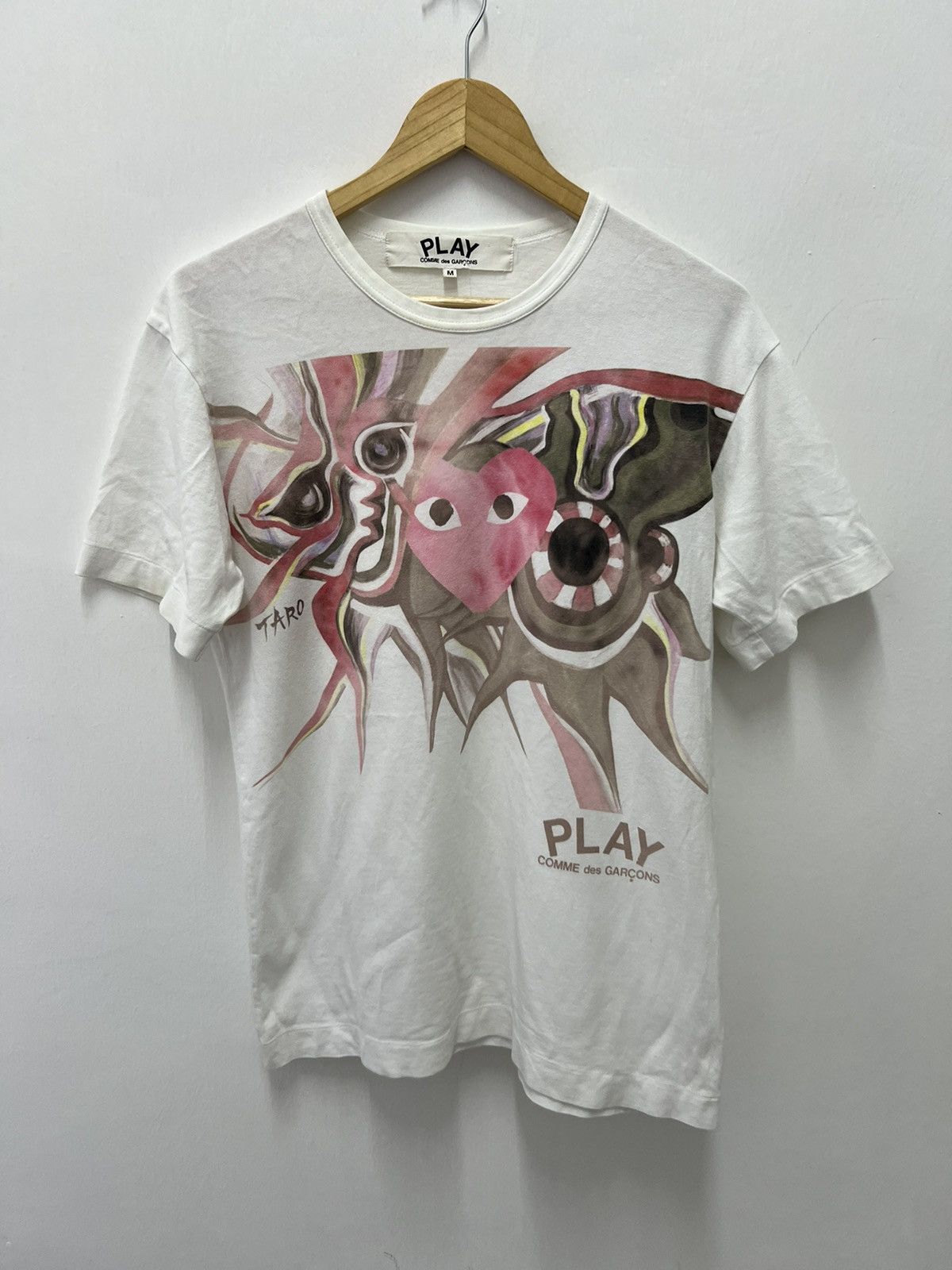 Comme des garcons 1992 48 hot sale
