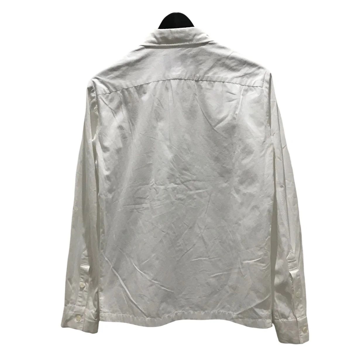 Number (N)ine Double Breasted Shirt Size US S / EU 44-46 / 1 - 2 Thumbnail