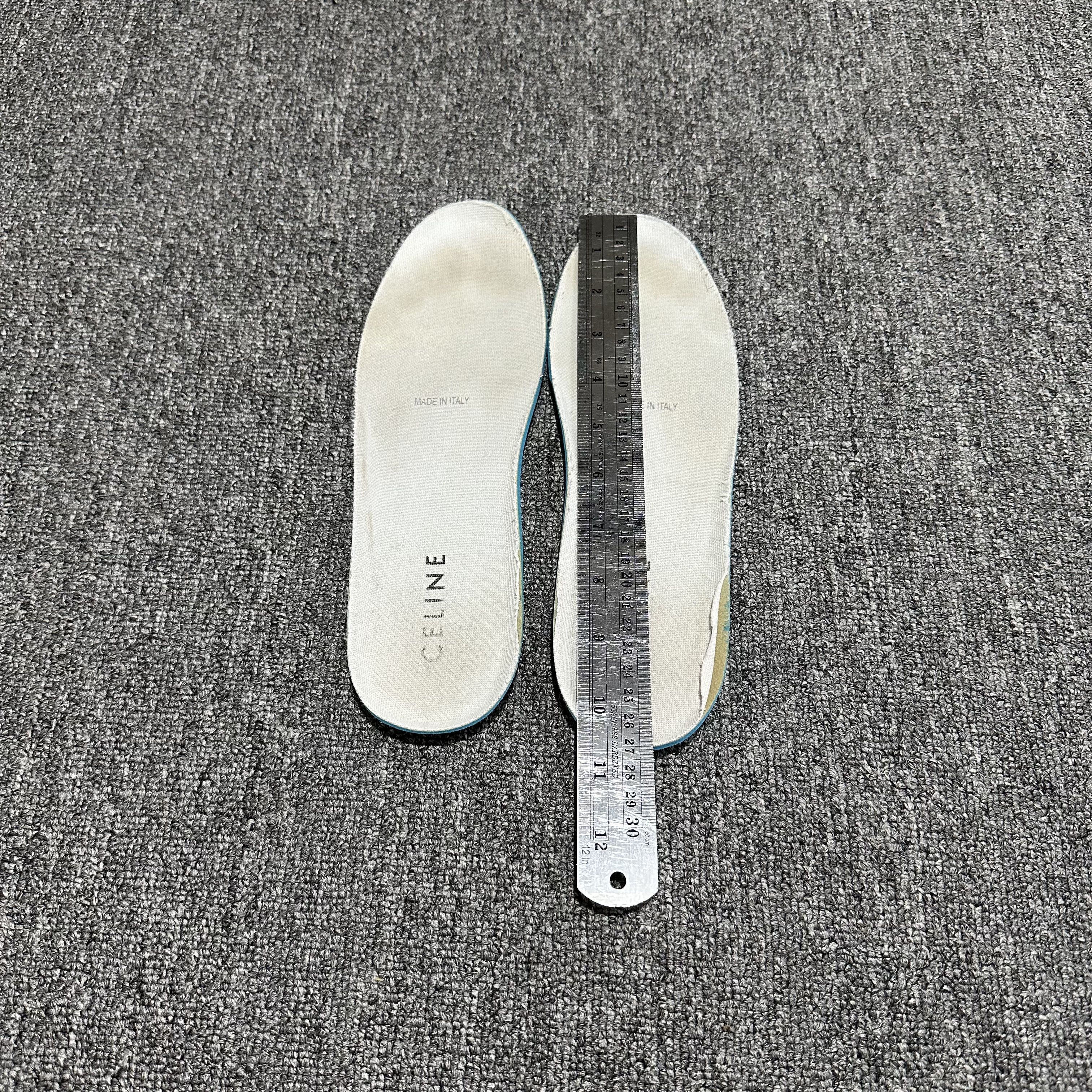 Celine Celine CT02 Shoes Size US 7.5 / EU 40-41 - 9 Thumbnail