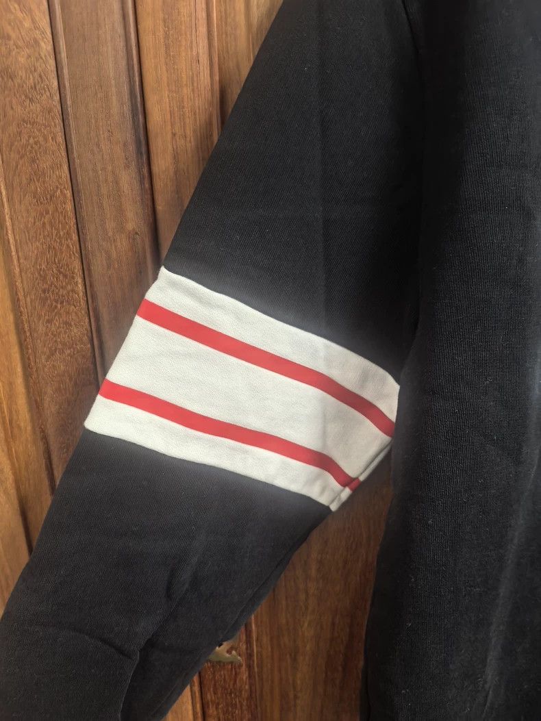 Givenchy Givenchy Sweatshirt, size L Size US L / EU 52-54 / 3 - 4 Thumbnail