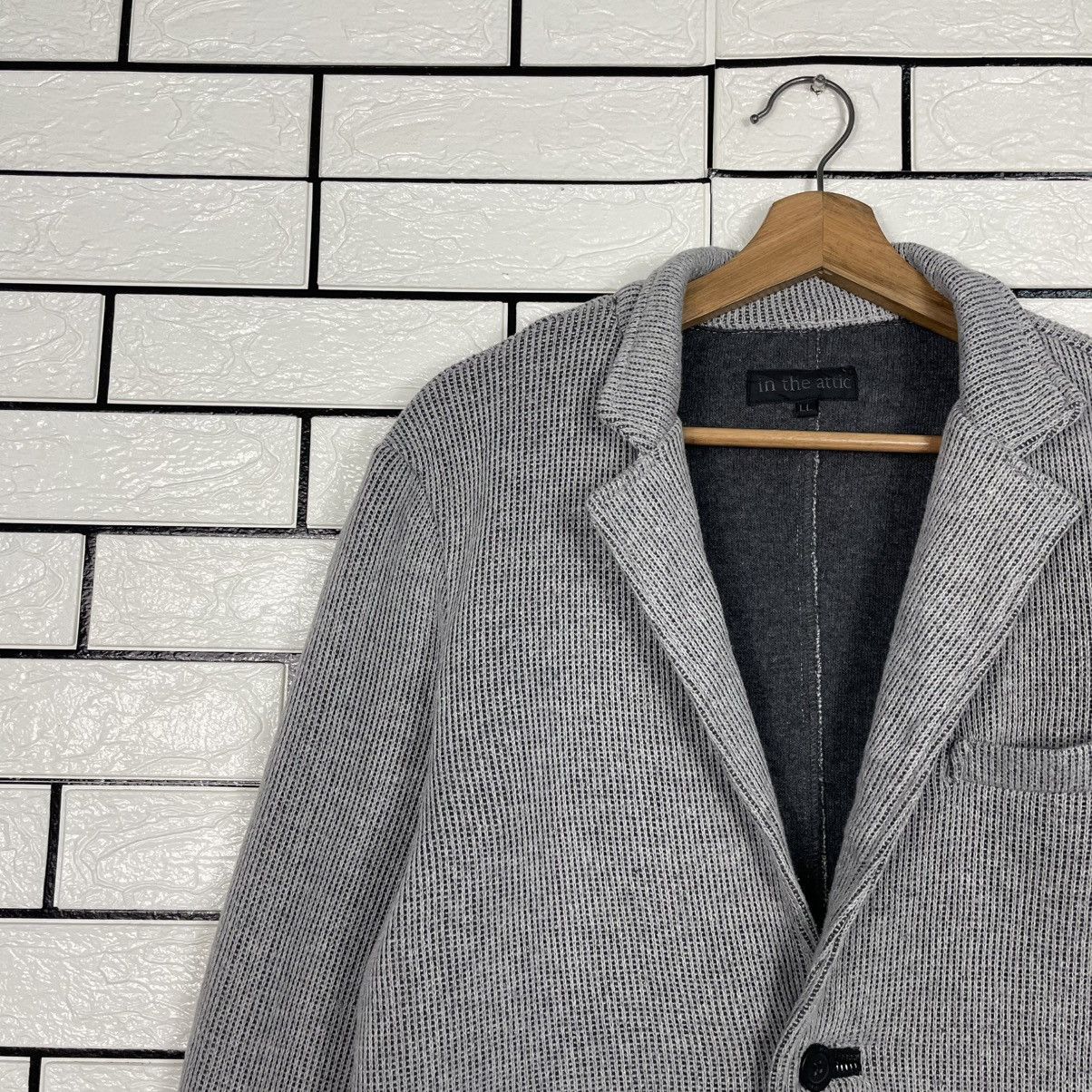 In The Attic In The Attic Casual Jacket Size US S / EU 44-46 / 1 - 6 Thumbnail
