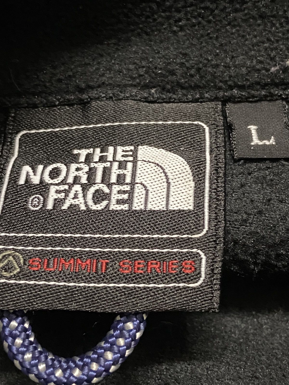 Polartec × The North Face The North Face Summit Series Polartec Fleece Size L / US 10 / IT 46 - 4 Thumbnail