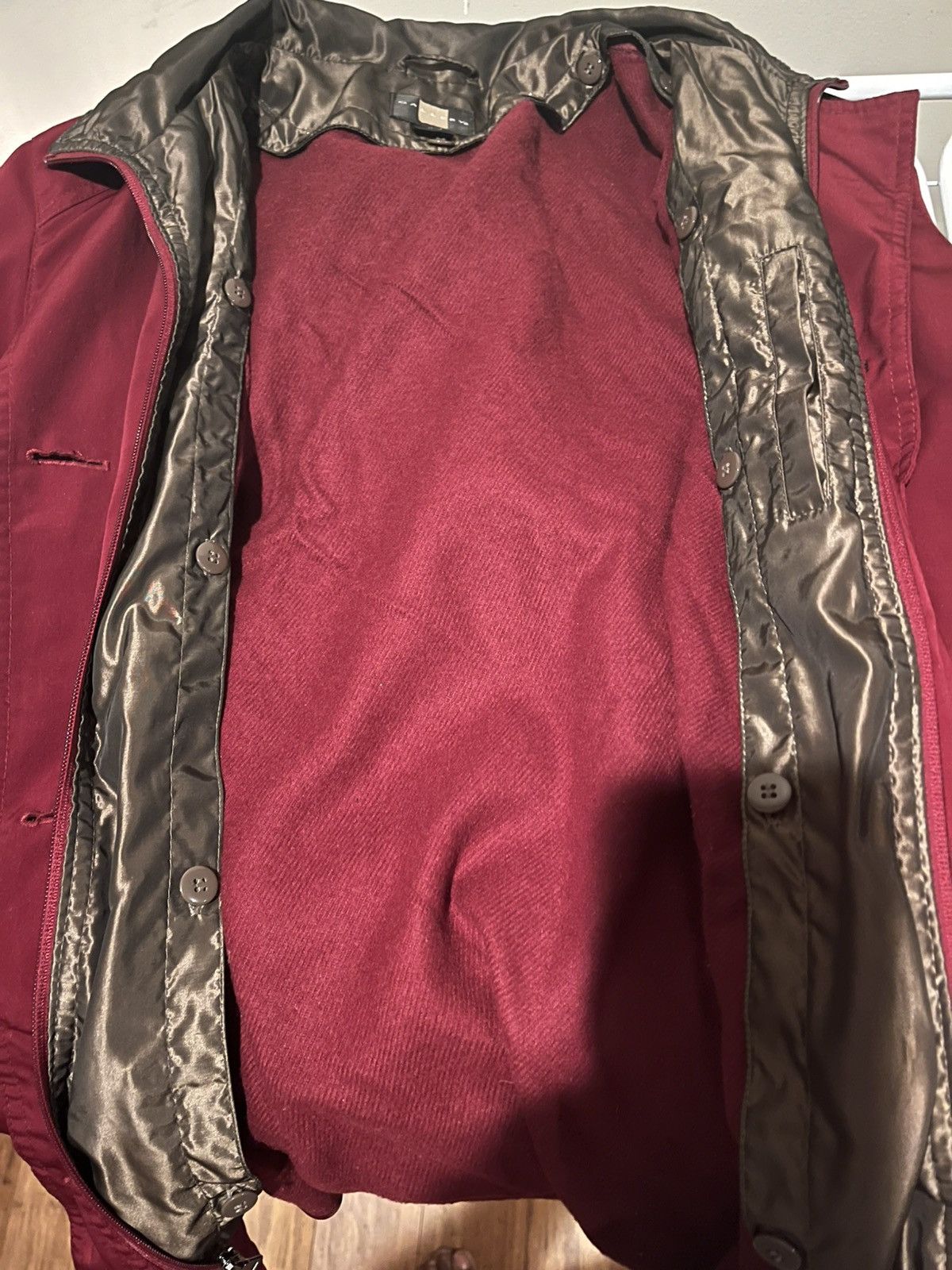 Gallery Dept. Gallery Women’s Mid weight Jacket - XL Size XL / US 12-14 / IT 48-50 - 5 Thumbnail