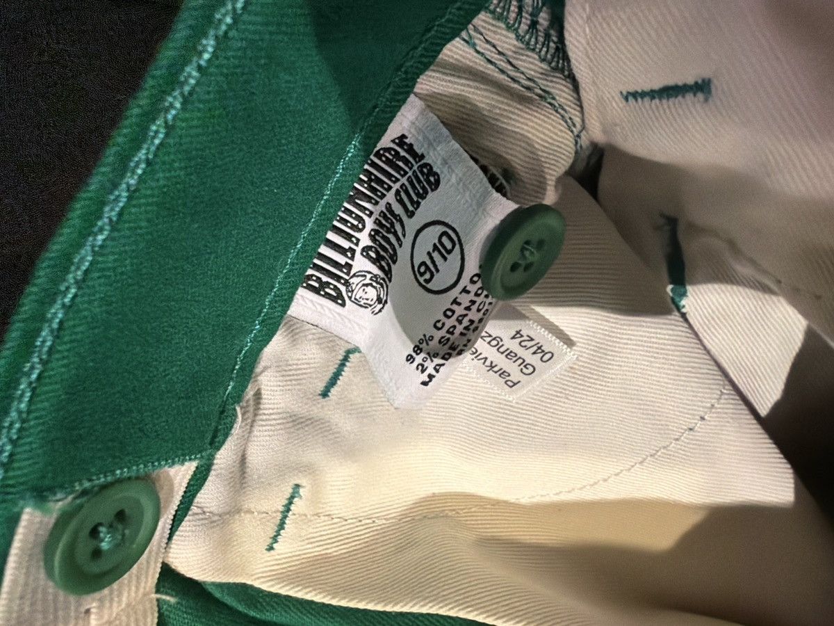 Billionaire Boys Club Billionaire Boys Club Size US 26 / EU 42 - 4 Thumbnail