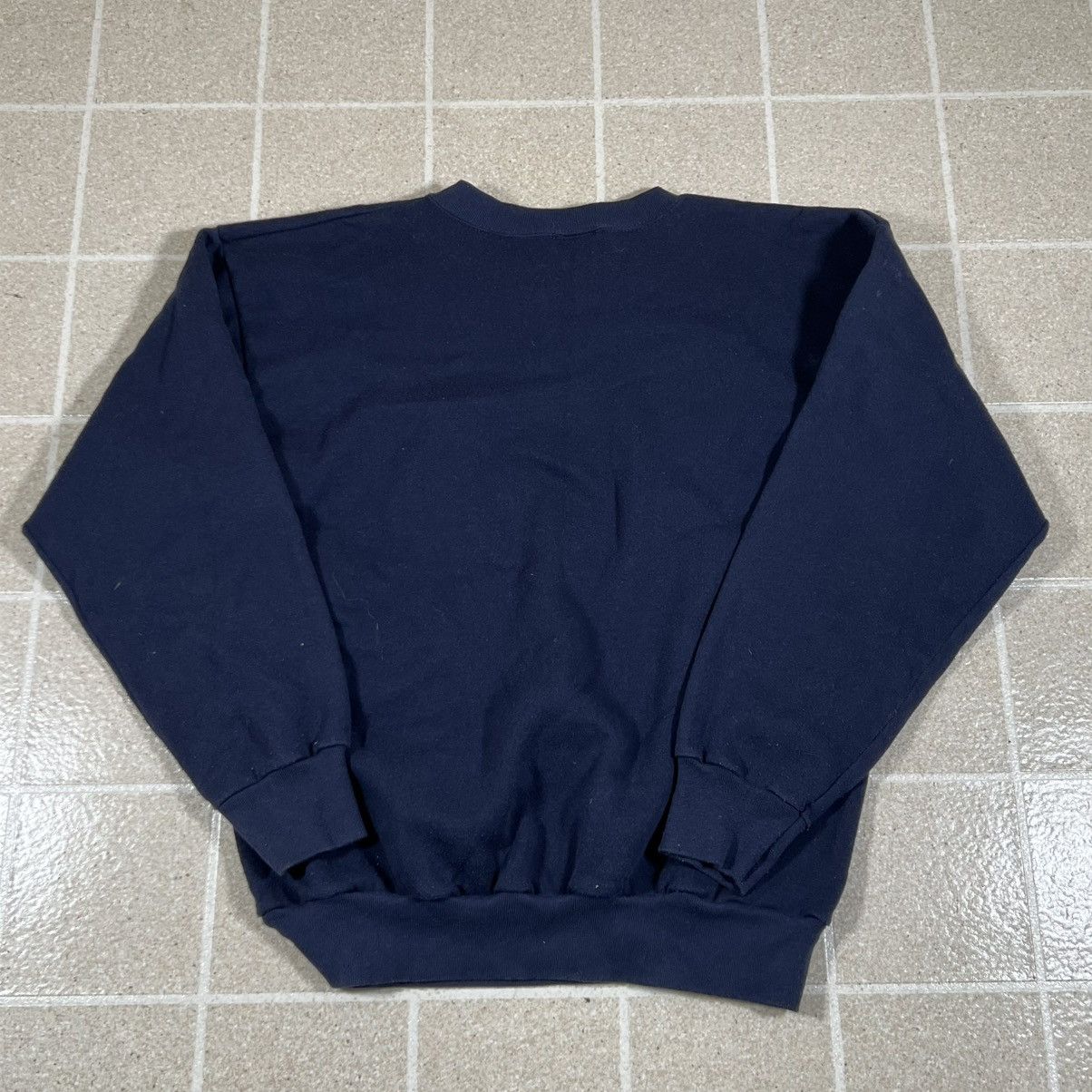 Other Vintage 90s Duck Nature Sweatshirt Wildlife Made In USA Size US L / EU 52-54 / 3 - 5 Thumbnail