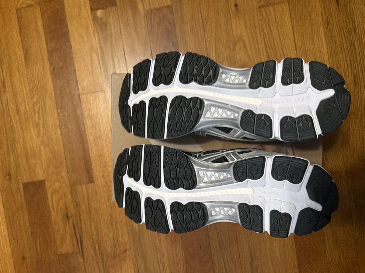 Asics × Kith Kith x Asics Gel Kayano 12.1 Peat Cream Size US 10 / EU 43 - 5 Thumbnail