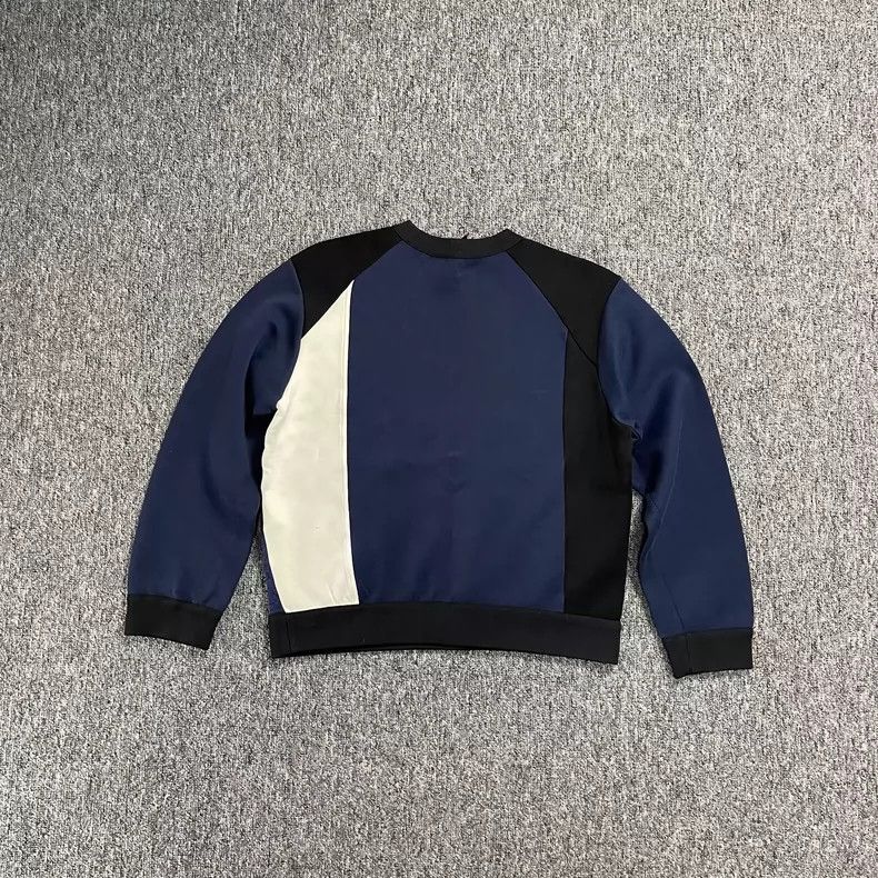 Louis Vuitton Louis Vuitton long sleeves 2503-Nextarrow Size US S / EU 44-46 / 1 - 4 Thumbnail