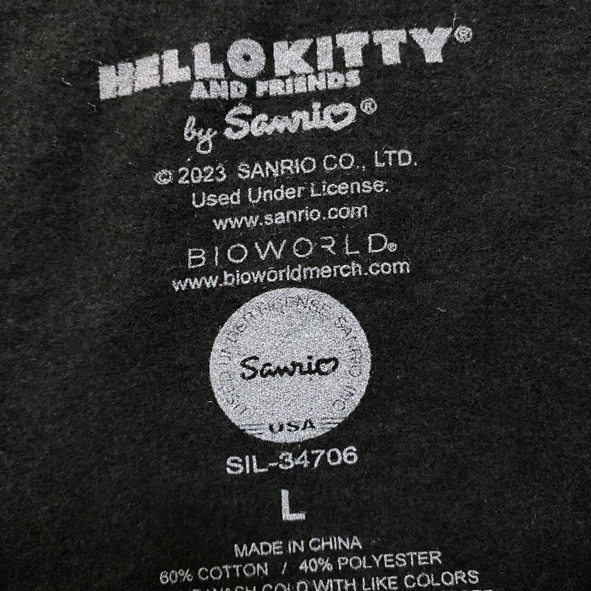 Other Hello Kitty and Friends Crewneck sweater size large Size L / US 10 / IT 46 - 4 Thumbnail