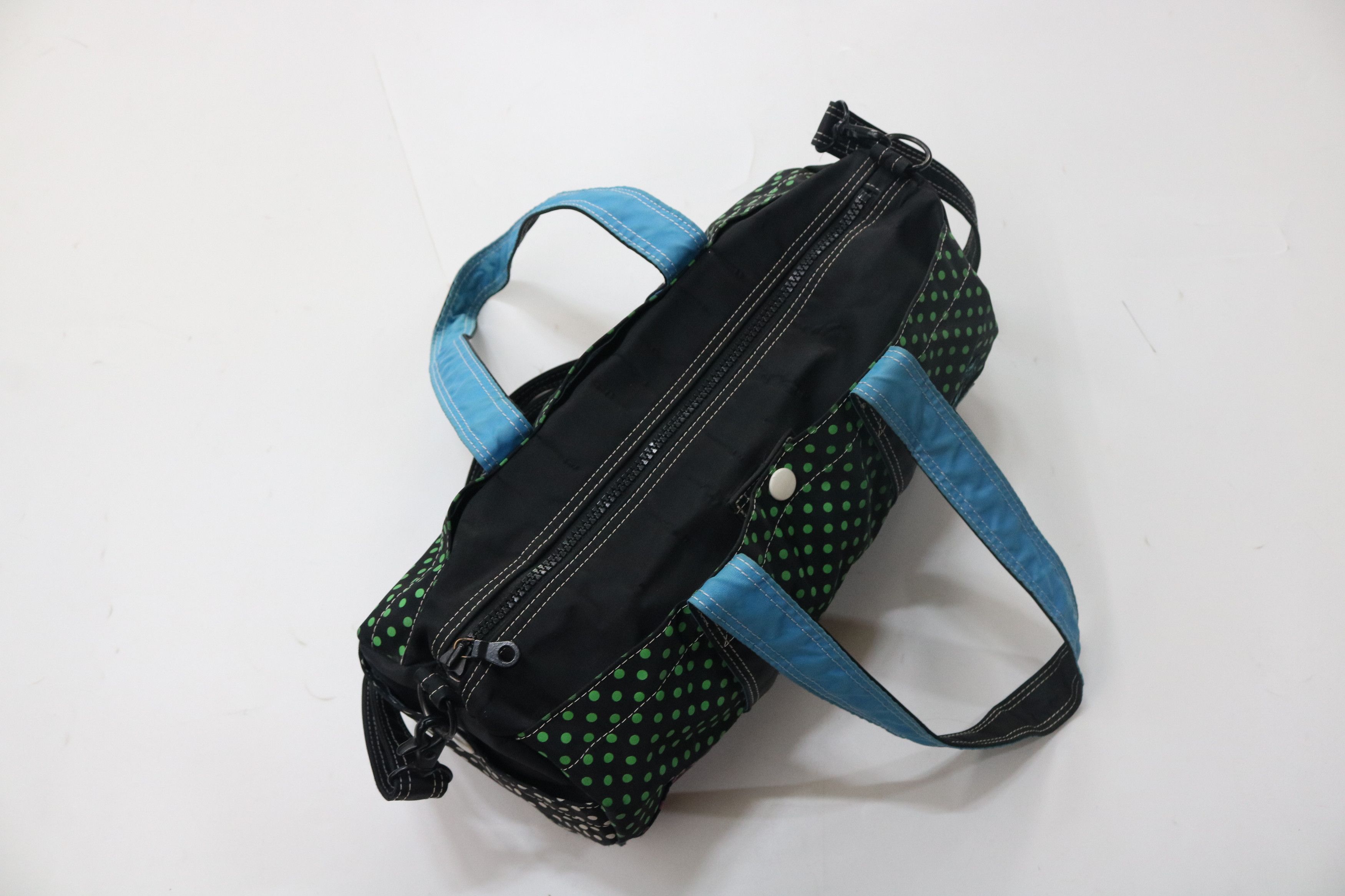Porter PORTER × ATMOS Collaboration 2-Way Boston Bag Size ONE SIZE - 9 Thumbnail