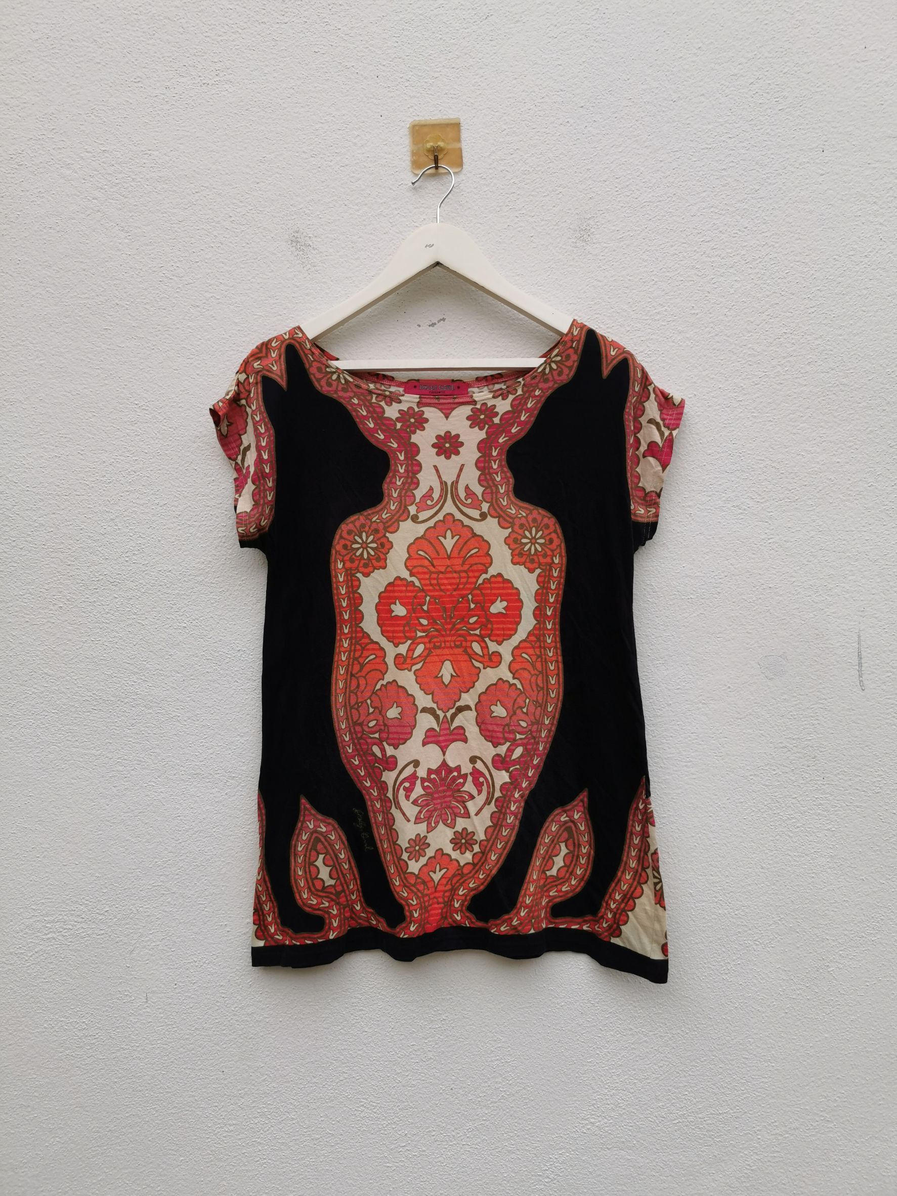 Anna Sui 🔴Anna Sui Tee🔴 Size M / US 6-8 / IT 42-44 - 1 Thumbnail