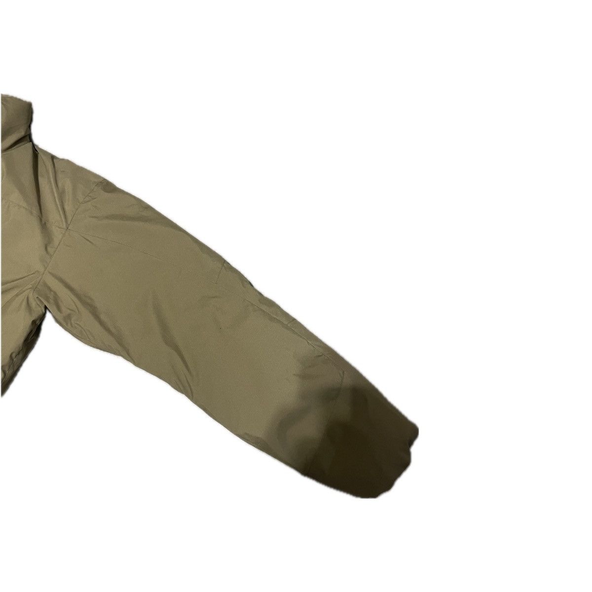 Arc’teryx windstopper