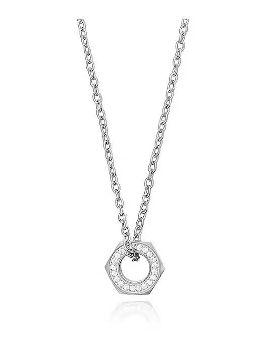 Jewelry Retro punk necklace Size ONE SIZE - 5 Thumbnail