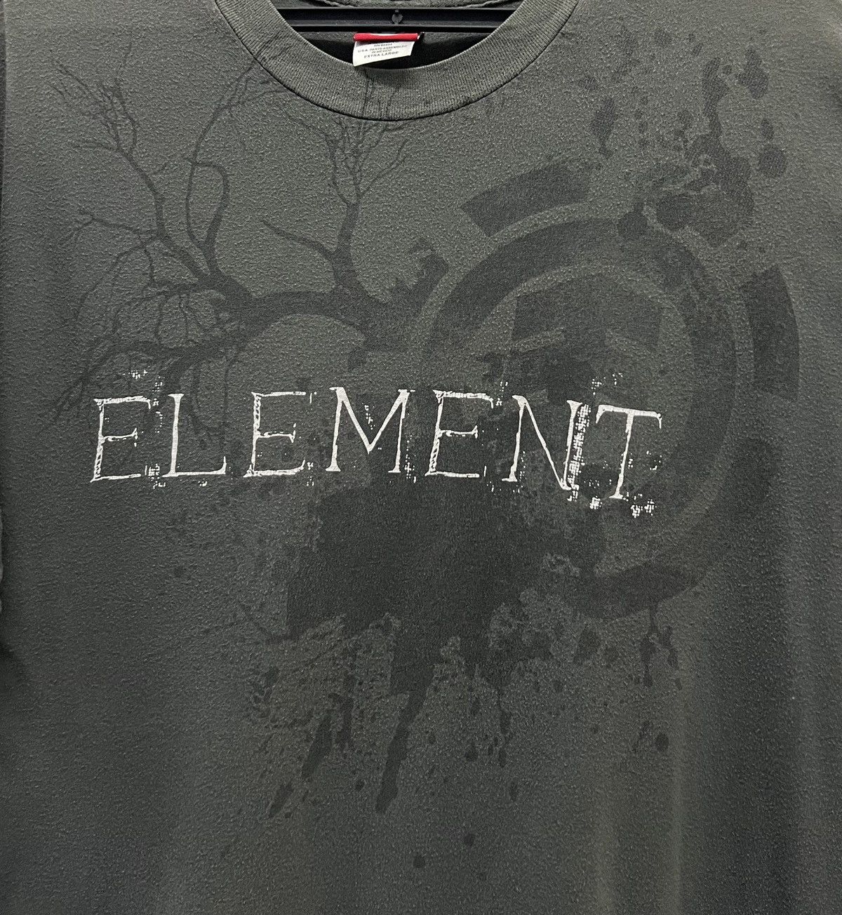 Element × Vintage VINTAGE ELEMENT SHIRT Size US XL / EU 56 / 4 - 3 Thumbnail