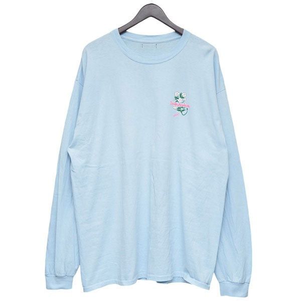 Undercover Undercover 2023SS LONG SLEEVE TEE DH0061 Size US XL / EU 56 / 4 - 1 Thumbnail