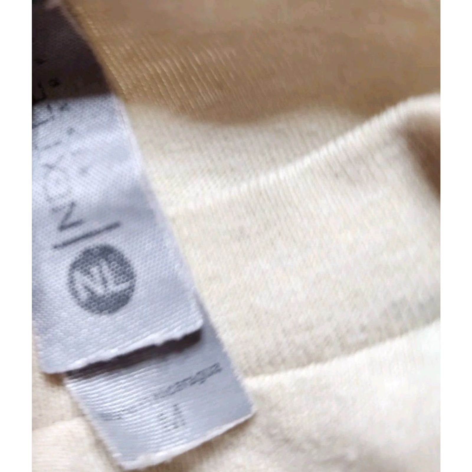 Next Level Next Level Women's M Thirsty Monk Brewery T-Shirt Double-Sided Distressed Multicolor Size M / US 6-8 / IT 42-44 - 5 Thumbnail