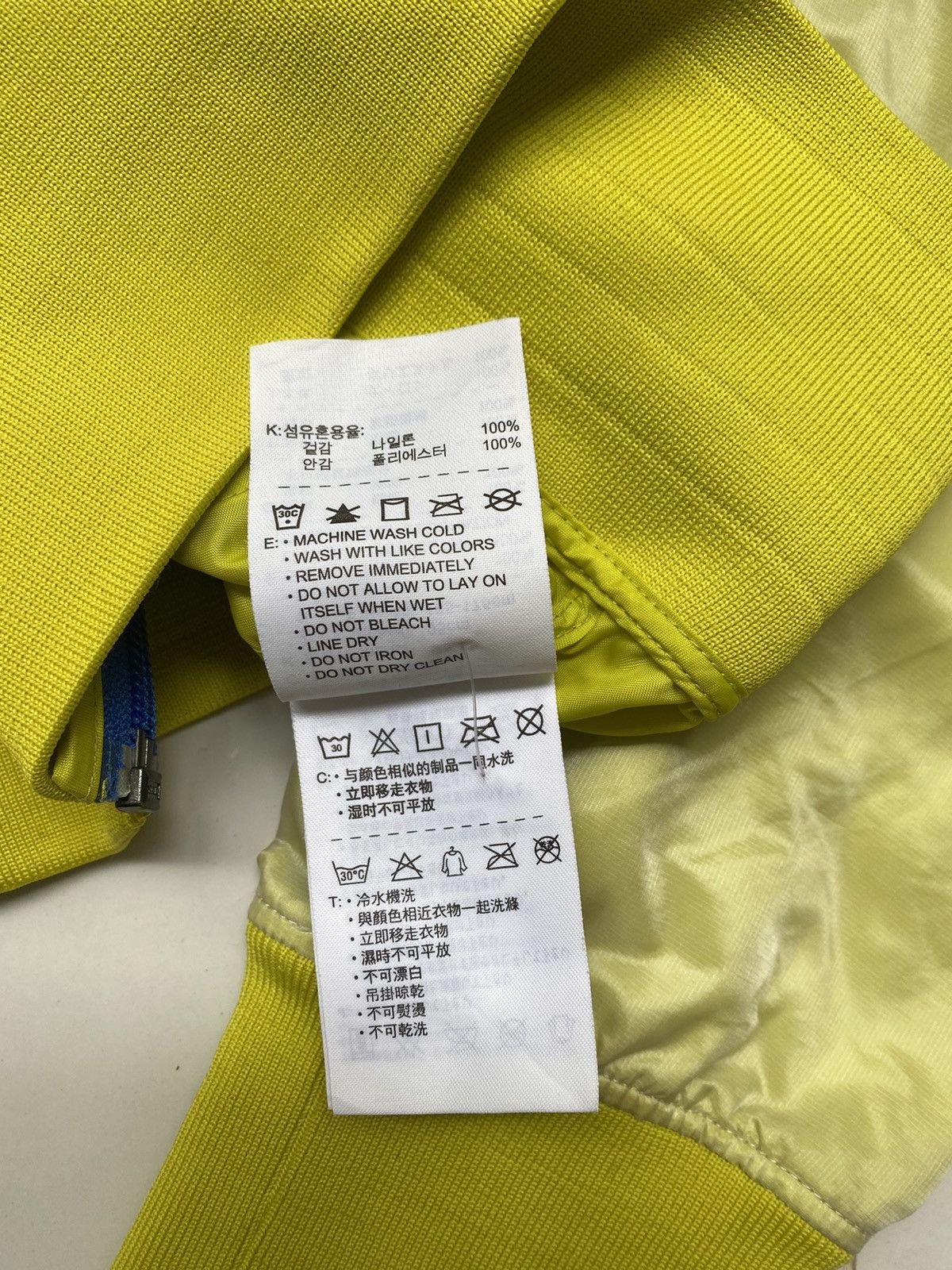 Nike × Vintage 00S NIKE VINTAGE BASIC LOGO STREETWEAR LIGHT JACKET Size US M / EU 48-50 / 2 - 6 Thumbnail