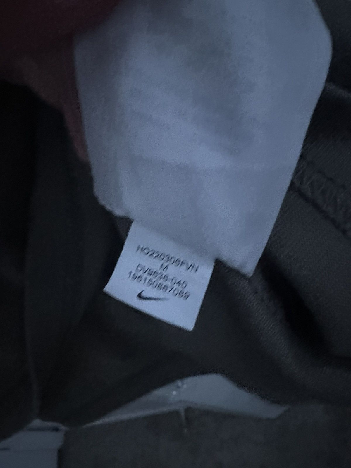 Nike ACG Nike ACG Tee Size US S / EU 44-46 / 1 - 3 Thumbnail