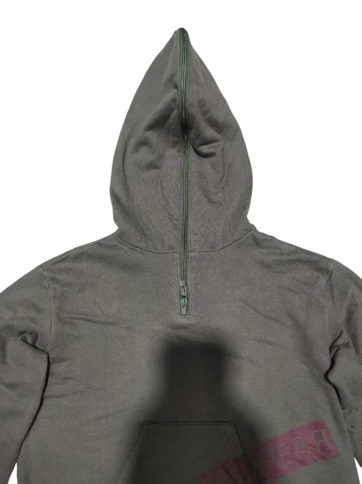 14th Addiction made in Japan PERFECT WORLD Zip Hoodie i6w9 lgb style Size US S / EU 44-46 / 1 - 5 Thumbnail