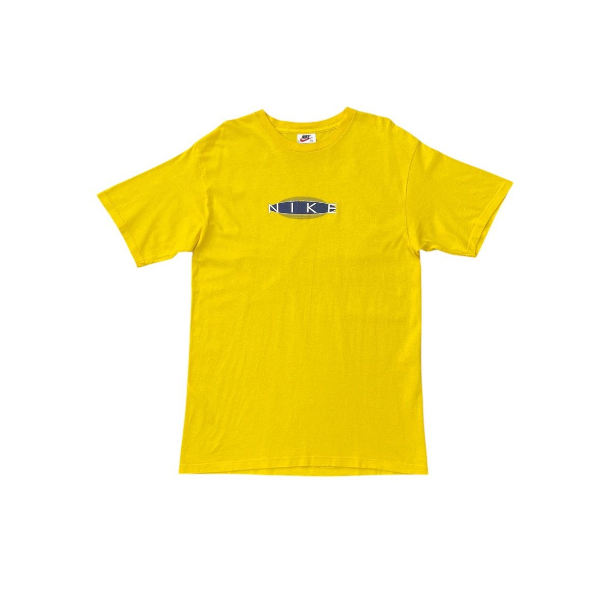 Nike × Vintage Vintage Nike T-Shirt Size M Size US M / EU 48-50 / 2 - 1 Thumbnail