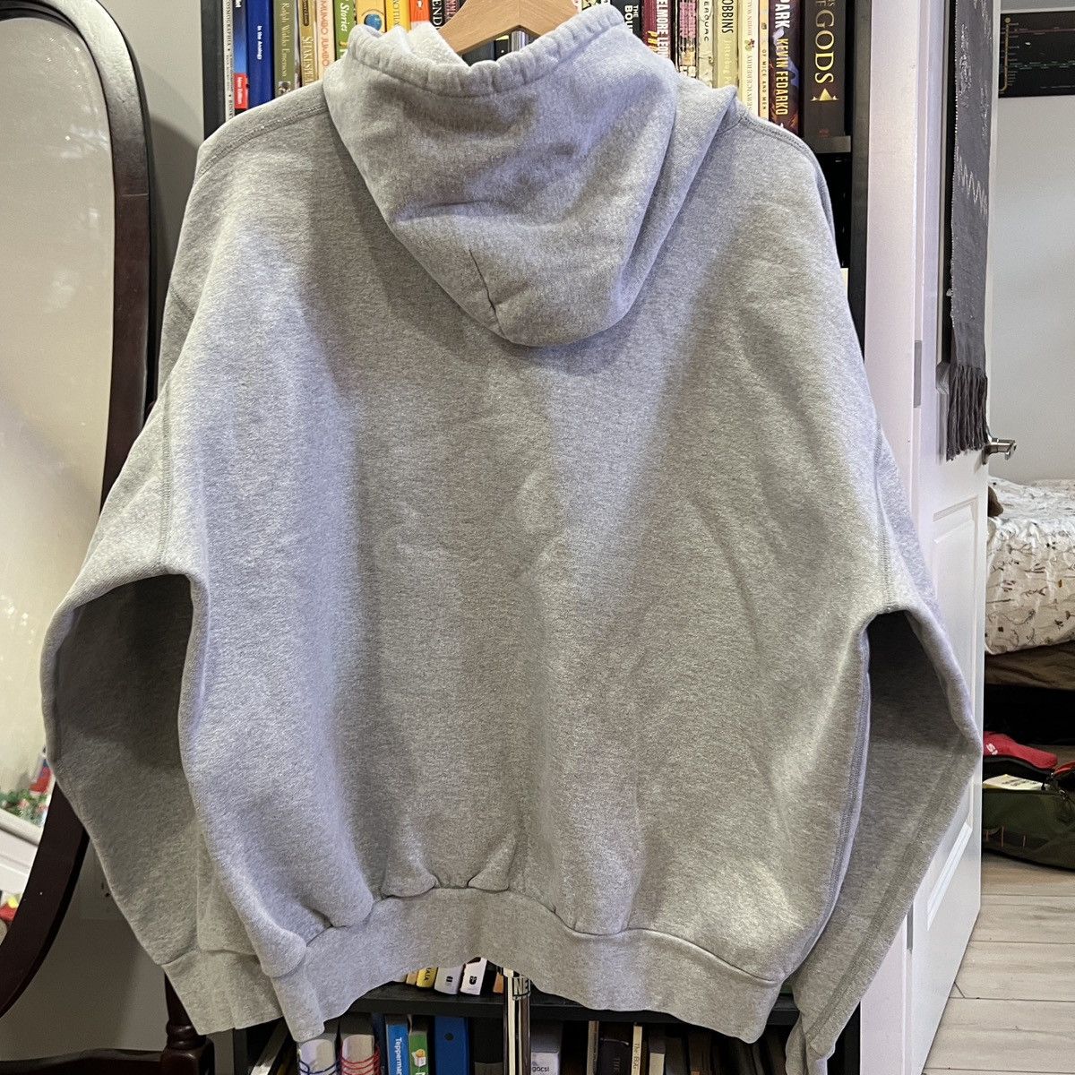 Other vintage wilfird laurier university sweatshirt Size US L / EU 52-54 / 3 - 2 Thumbnail