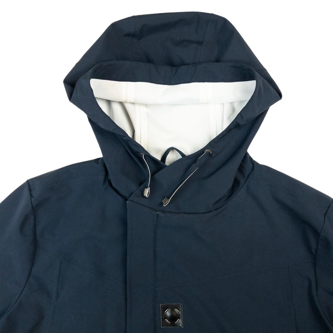 Marithe + Francois Girbaud Vintage Marithe + Francois Girbaud Raincoat Size L Size US L / EU 52-54 / 3 - 3 Thumbnail