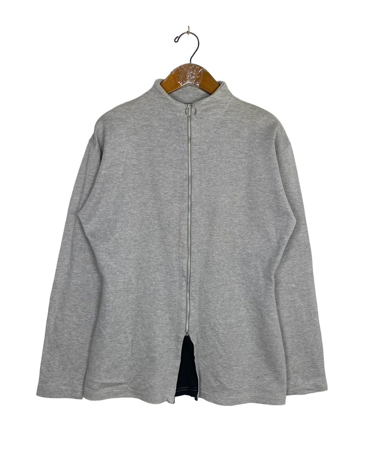 Japanese Brand Vintage Arrston Volaju Koshin Satoh Sweatshirt Punk Design Size US S / EU 44-46 / 1 - 5 Thumbnail