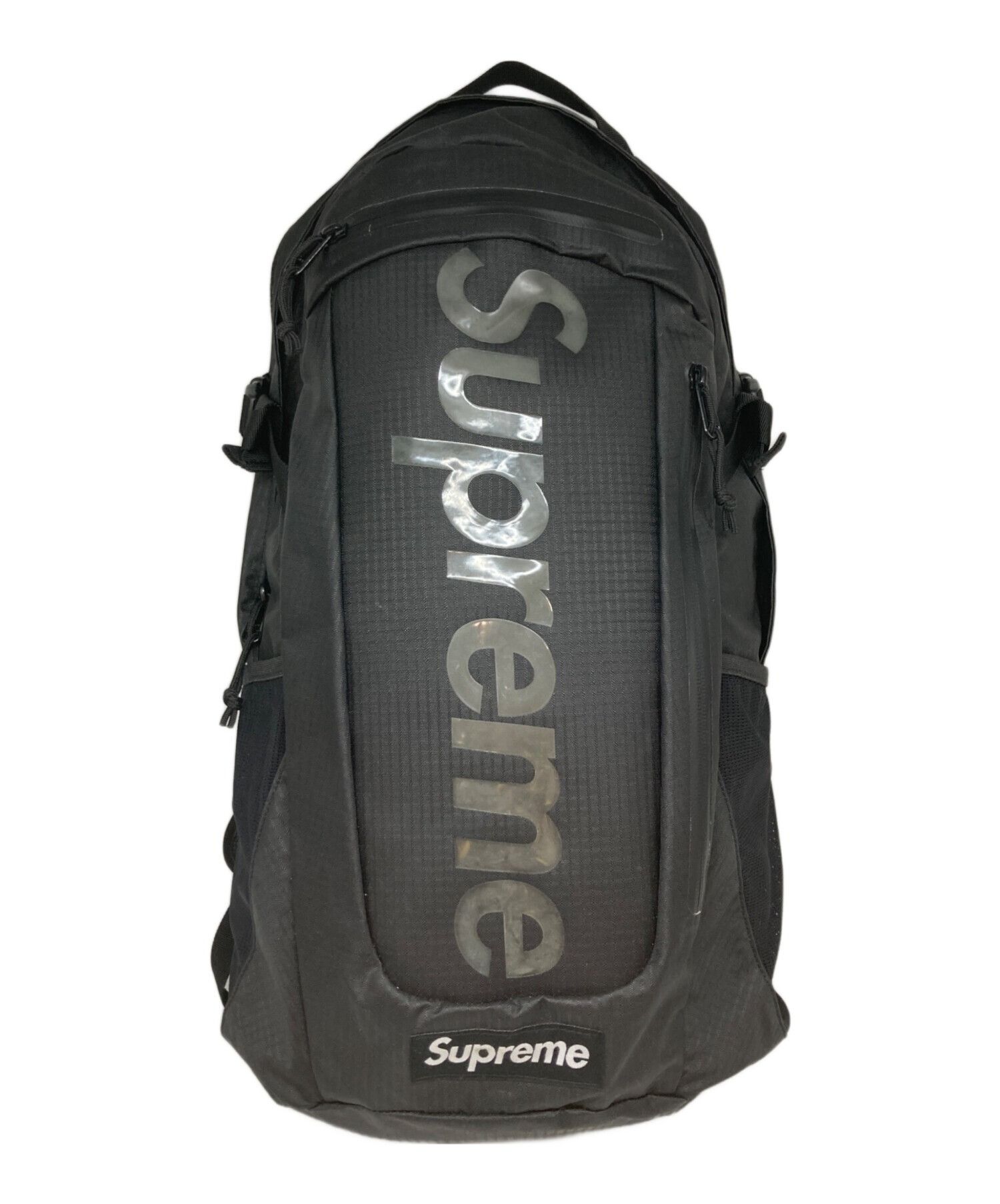 バッグ Supreme b.b. Simon Denim Backpack Black Supreme x b.b. Simon Denim Backpack 3colors SS25 | eBay