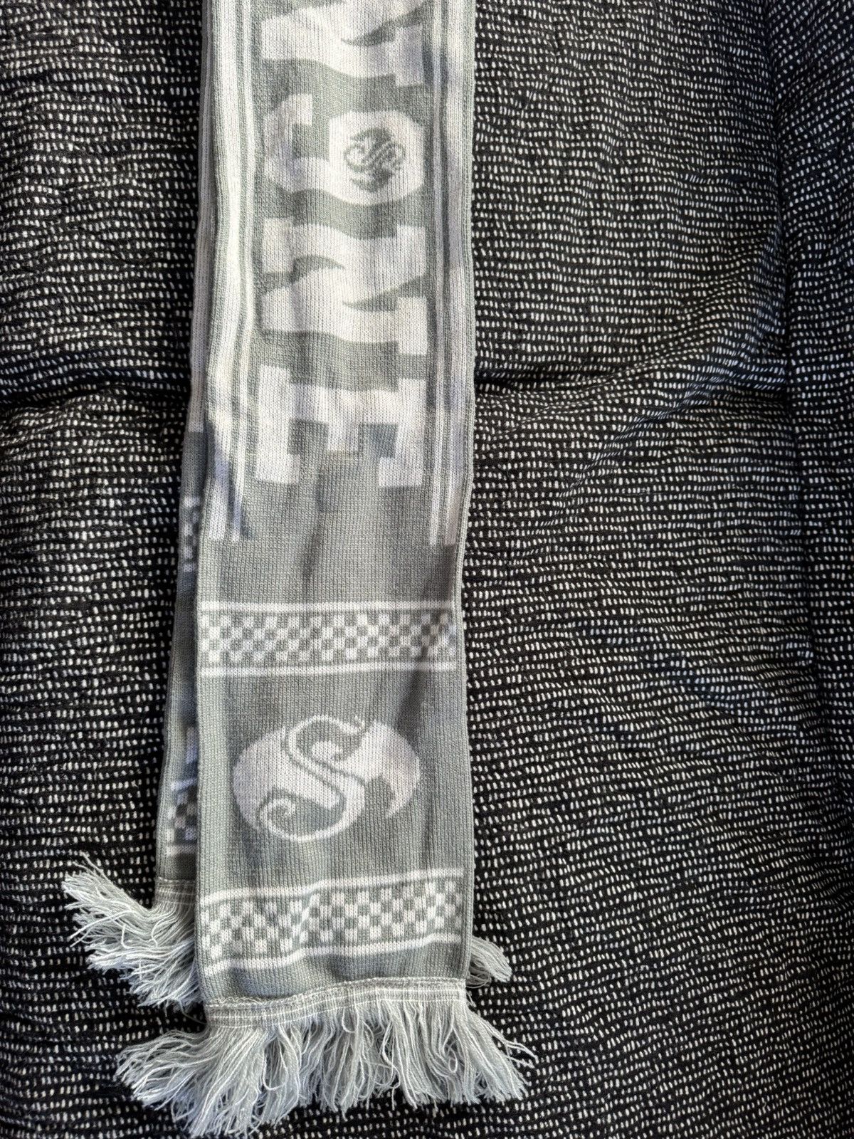 Other Tech N9ne Scarf Size ONE SIZE - 2 Thumbnail