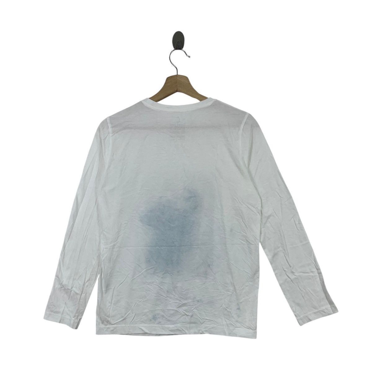 Muji MUJI x JEON JUNGKOOK BTS Army Korea Idol Tee Shirt Top Size XL / US 12-14 / IT 48-50 - 4 Thumbnail