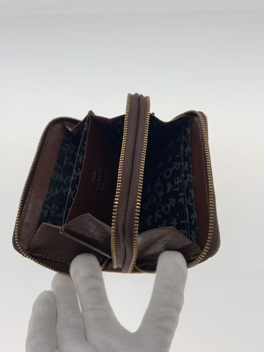 Vivienne Westwood Studded Orb Leather Wallet Size ONE SIZE - 3 Thumbnail