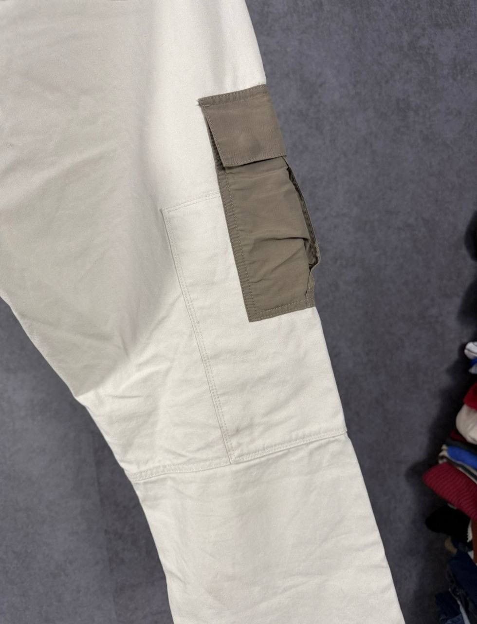Superdry Superdry Multipocket Japanese pants Size US 36 / EU 52 - 7 Thumbnail